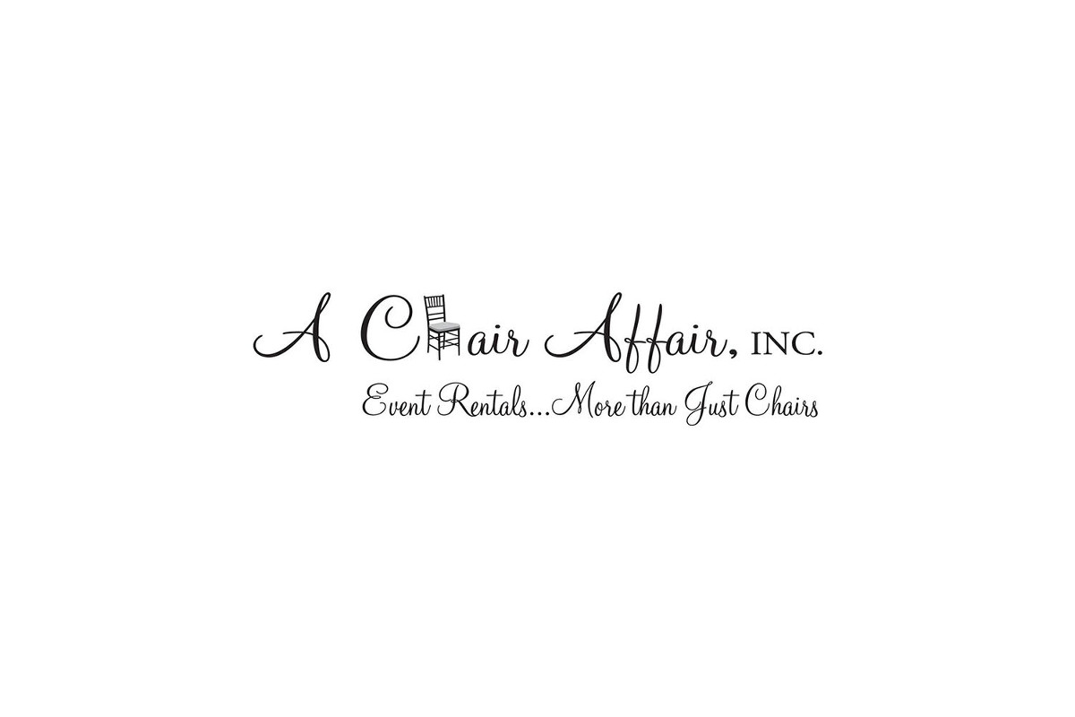A Chair Affair Central Florida Wedding Association