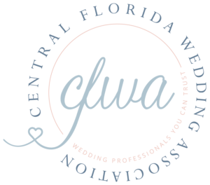 central florida wedding association logo